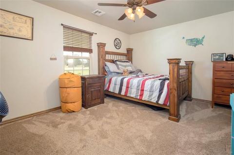 105532 S 3343 Rd, Mcloud, OK 74851 photo 19