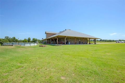 105532 S 3343 Rd, Mcloud, OK 74851 photo 27