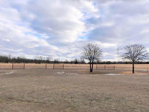 105532 S 3343 Rd, Mcloud, OK 74851 photo 35