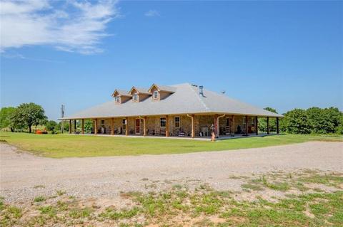 105532 S 3343 Rd, Mcloud, OK 74851 photo 23