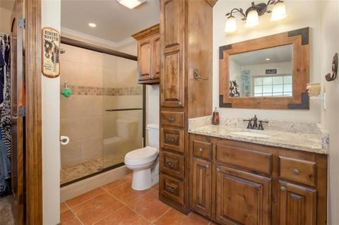 105532 S 3343 Rd, Mcloud, OK 74851 photo 15