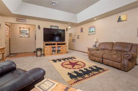 105532 S 3343 Rd, Mcloud, OK 74851 photo 10