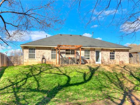 600 Bent Tree Rd, Noble, OK 73068 photo 35