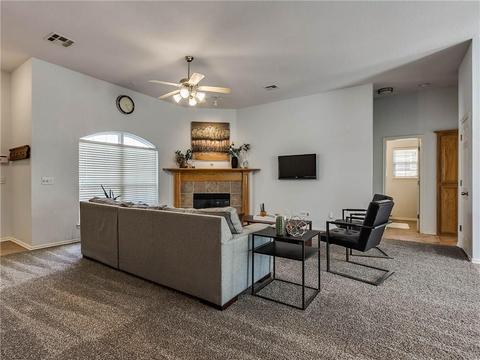 600 Bent Tree Rd, Noble, OK 73068 photo 5