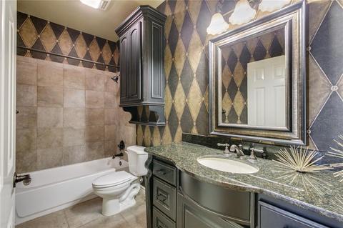 158 Evermay Dr, Edmond, OK 73013 photo 22