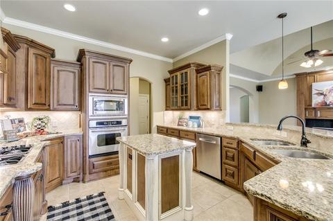 158 Evermay Dr, Edmond, OK 73013 photo 8