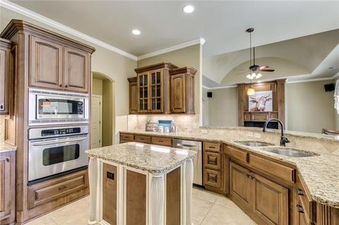 158 Evermay Dr, Edmond, OK 73013 photo 7
