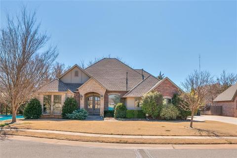 158 Evermay Dr, Edmond, OK 73013 photo 36