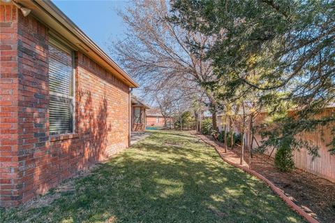 158 Evermay Dr, Edmond, OK 73013 photo 33
