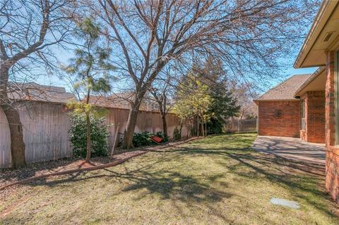 158 Evermay Dr, Edmond, OK 73013 photo 34