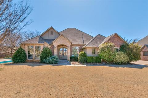 158 Evermay Dr, Edmond, OK 73013 photo 1
