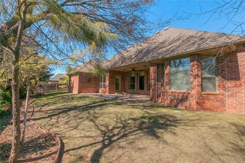 158 Evermay Dr, Edmond, OK 73013 photo 32