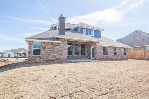 608 Switch Rd, Yukon, OK 73099 photo 34