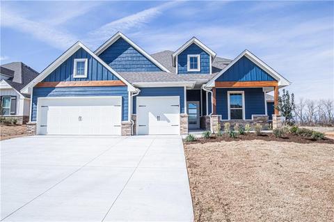 608 Switch Rd, Yukon, OK 73099 photo 15