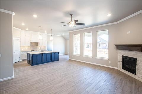 608 Switch Rd, Yukon, OK 73099 photo 3