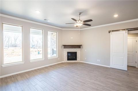 608 Switch Rd, Yukon, OK 73099 photo 6