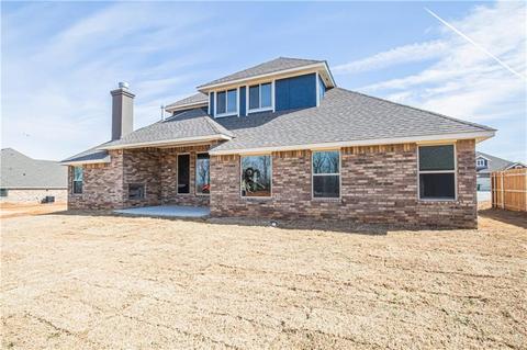 608 Switch Rd, Yukon, OK 73099 photo 33