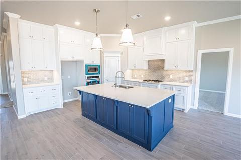 608 Switch Rd, Yukon, OK 73099 photo 1