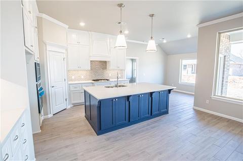 608 Switch Rd, Yukon, OK 73099 photo 8