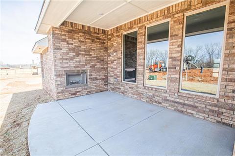 608 Switch Rd, Yukon, OK 73099 photo 32