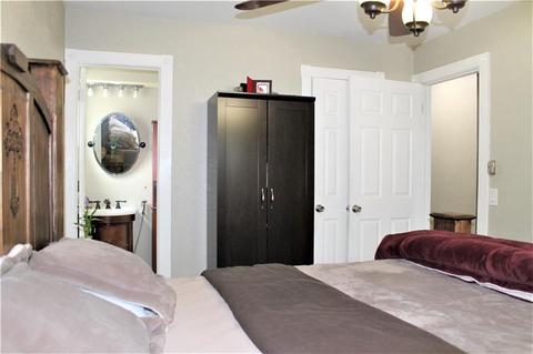 538 W Carson Dr, Mustang, OK 73064 photo 9