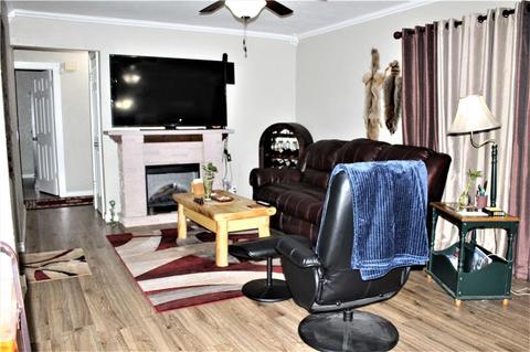 538 W Carson Dr, Mustang, OK 73064 photo 4