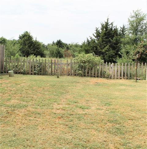 538 W Carson Dr, Mustang, OK 73064 photo 23
