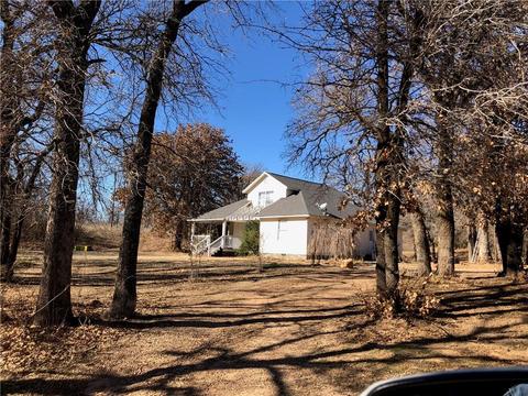 21707 E County Road 161 Rd, Headrick, OK 73549 photo 1