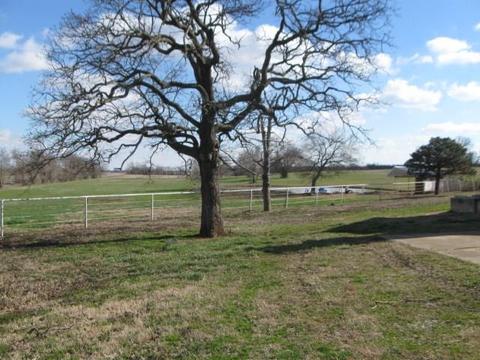 32801 Highway 270 Rd, Mcloud, OK 74851 photo 3