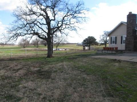 32801 Highway 270 Rd, Mcloud, OK 74851 photo 2