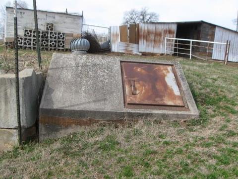 32801 Highway 270 Rd, Mcloud, OK 74851 photo 25
