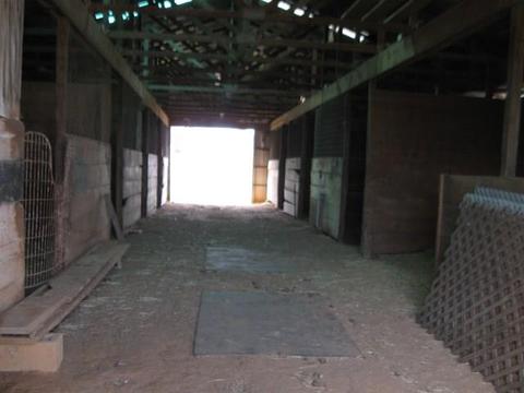 32801 Highway 270 Rd, Mcloud, OK 74851 photo 29