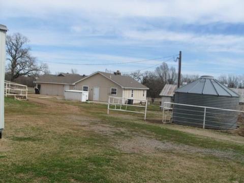 32801 Highway 270 Rd, Mcloud, OK 74851 photo 31