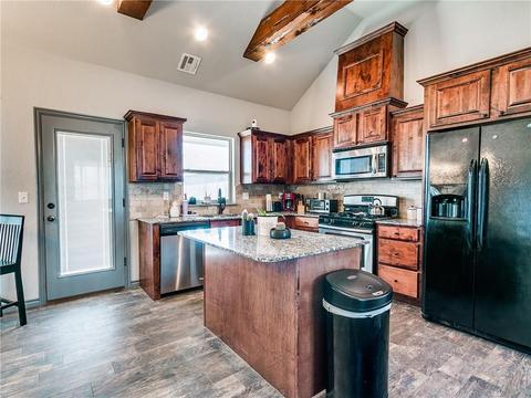 20582 Frontier Ave, Harrah, OK 73045 photo 11