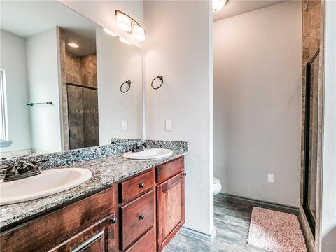 20582 Frontier Ave, Harrah, OK 73045 photo 20