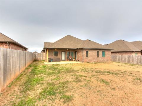 20582 Frontier Ave, Harrah, OK 73045 photo 31