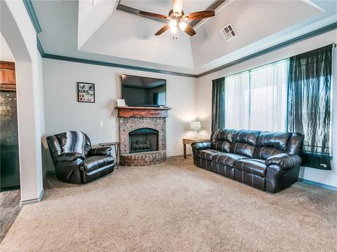 20582 Frontier Ave, Harrah, OK 73045 photo 6