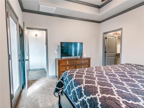 20582 Frontier Ave, Harrah, OK 73045 photo 17
