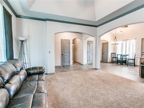 20582 Frontier Ave, Harrah, OK 73045 photo 7