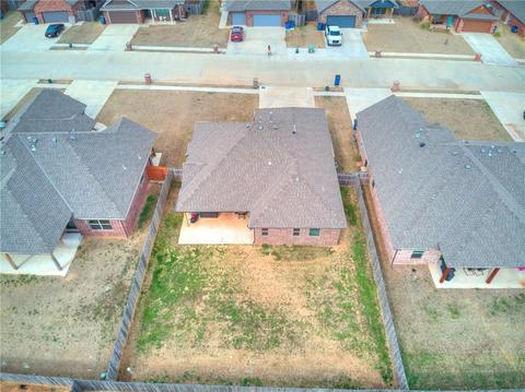 20582 Frontier Ave, Harrah, OK 73045 photo 32