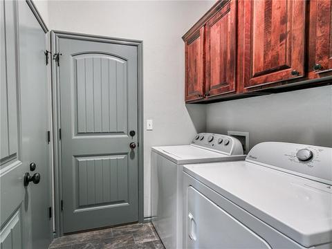 20582 Frontier Ave, Harrah, OK 73045 photo 29