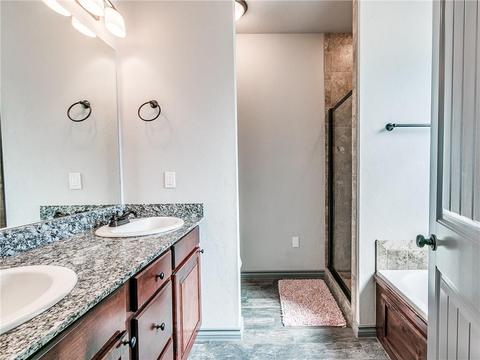 20582 Frontier Ave, Harrah, OK 73045 photo 23
