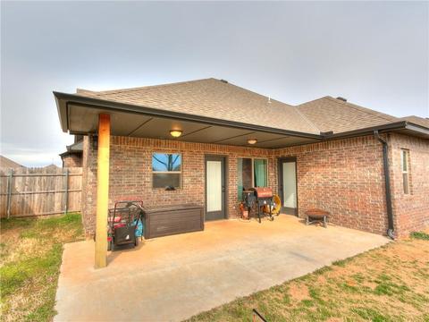 20582 Frontier Ave, Harrah, OK 73045 photo 30