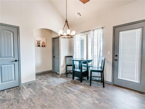 20582 Frontier Ave, Harrah, OK 73045 photo 8