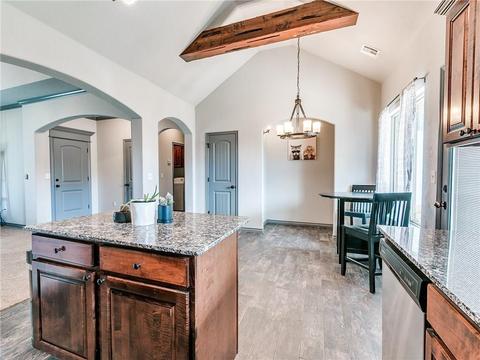 20582 Frontier Ave, Harrah, OK 73045 photo 14