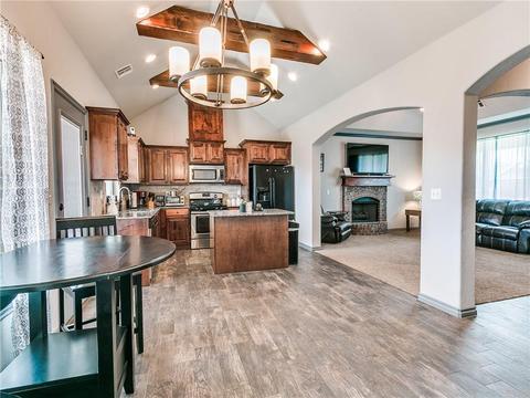 20582 Frontier Ave, Harrah, OK 73045 photo 10