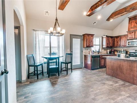 20582 Frontier Ave, Harrah, OK 73045 photo 9