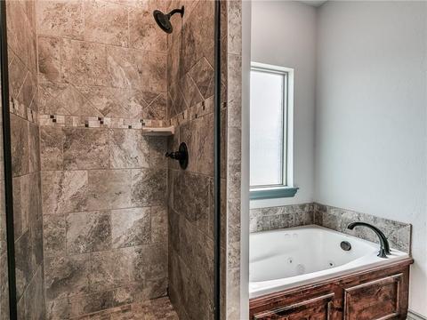 20582 Frontier Ave, Harrah, OK 73045 photo 21