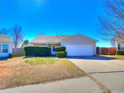 2600 Briar Patch Way, Norman, OK 73071 photo 4