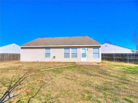 2600 Briar Patch Way, Norman, OK 73071 photo 7